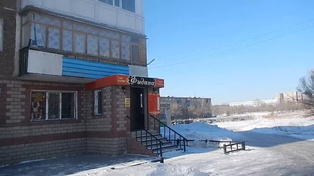 Майкудук | 15мкр, дома 35 и 29