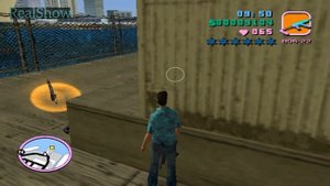 13 GTA Vice City Самая Быстрая Лодка ГТА Вай Сити