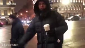 ⚡️СЛАВА КПСС, ОН ЖЕ ГНОЙНЫЙ, АРЕСТОВАН НА 7 СУТОК⚡️