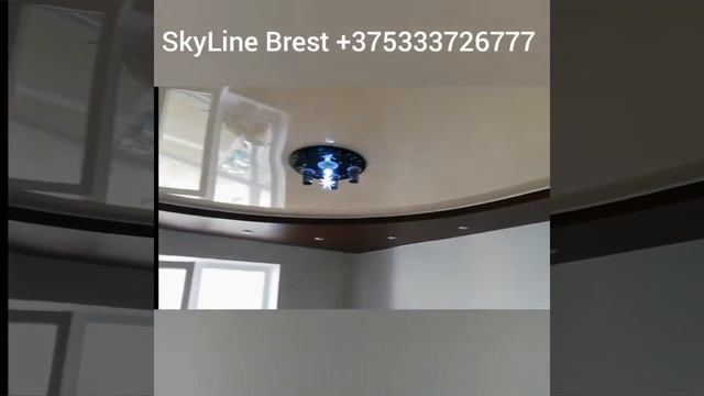 Натяжные потолки Брест смотреть онлайн