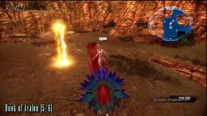 Final Fantasy XIII-2 : Fragment Locations - Yaschas Massif 110 AF [6/6]