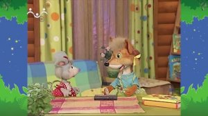 Вечер в Шишкином Лесу. Быт. Интервью