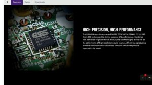 Yamaha N600A Network Receiver & Yamaha MusicCast 200 Multimedia system is Here
