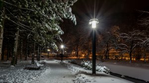 Пусть Я не ангел