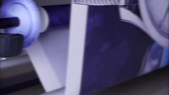 Печать постеров для тонких световых панелей