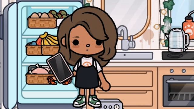 ･๑|Рум-тур по новому дому/переехала?..|๑･🌆🌷|Toca Boca/Тока Бока|☕🍓|Nessa Toca/Несса Тока|🫀🐼 смотреть онлайн