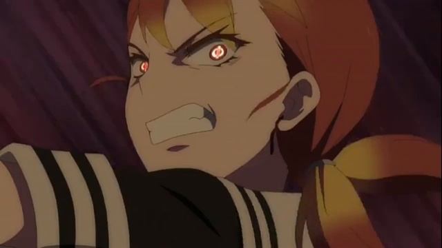 Mahou Shoujo Site - Cry Baby [ AMV] смотреть онлайн