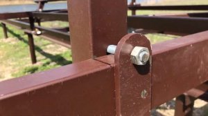 Спуск для катера на лебедке с "бесконечным" тросом