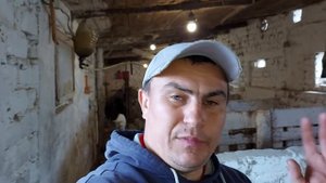 Первый улетел.Вес гуся.