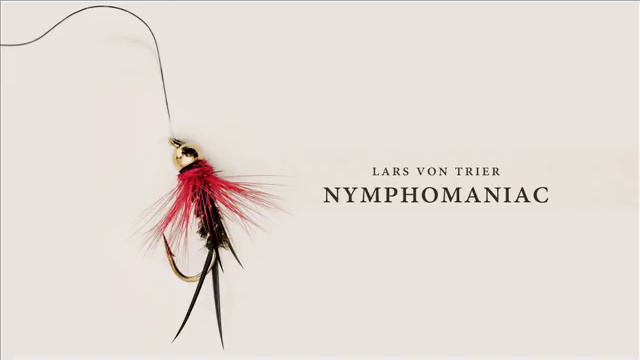 HEY JOE - Charlotte Gainsbourg (Lars von Trier's Nymphomaniac Soundtrack) смотреть онлайн