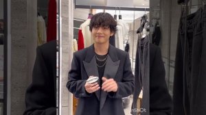 Вы - мой кумир, Вы - мой герой.