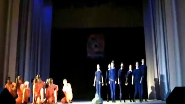 Студенческий Строительный Отряд "АНИТА" смотреть онлайн