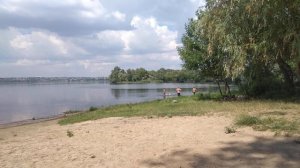 Бои в Новой Каховке 5.08.2022