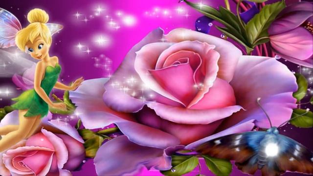 В СТРАНЕ ЦВЕТОВ. Детский проект Прошоу Продюсер. смотреть онлайн