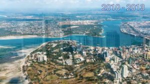 EVOLUTION OF DAR ES SALAAM CITY TANZANIA