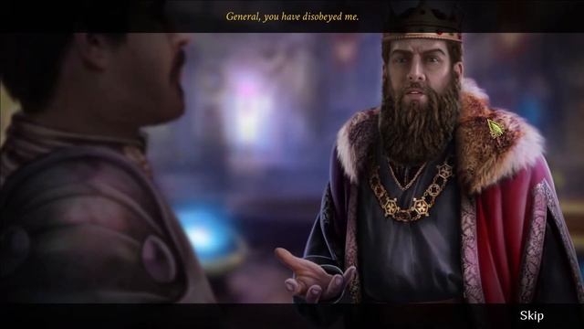 Queen's Quest 2 | Stories of Forgotten Past | Full Playthrough | No Commentary смотреть онлайн