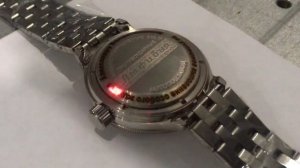 Лазерная гравировка на часах - как это сделано?