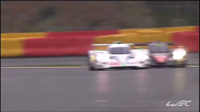 FULL WEC Report | 6 Hours Of Spa 2012 смотреть онлайн