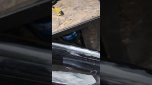 Тольятти, капот калина 1 из стеклопластика. Аналог железного капота.