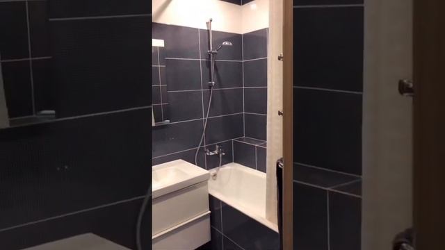 Отличная 3 комнатная квартира в городе Тольятти по улице Свердлова 9И смотреть онлайн