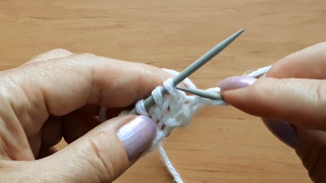 Ажурный узор спицами для детских и взрослых изделий. Вяжем детскую кофту, свитер, жилет.