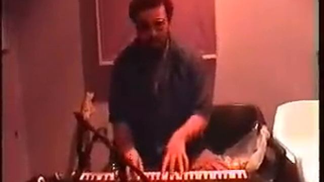 Casio CTK 1000 смотреть онлайн