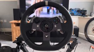 How To Reset Logitech G920 Tutorial 2024