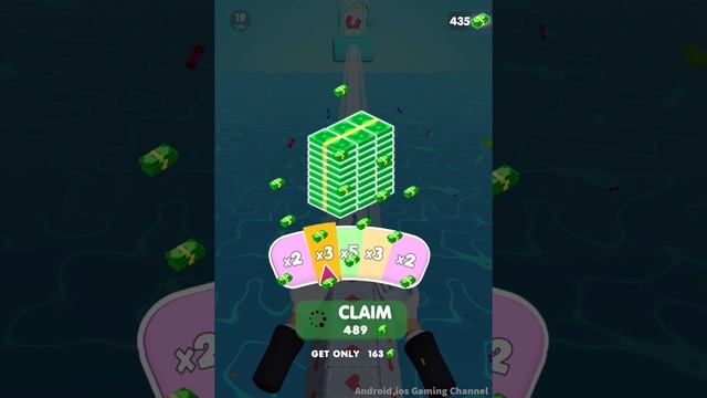 Shuffle Master Gameplay | All Levels 19-20 смотреть онлайн