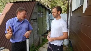 Канализация на даче. Септик Тверь. Отвод воды на грунт