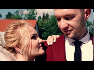 Игорь и Мария - свадебный клип для Инстаграм