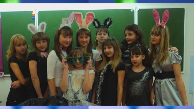 Последний звонок - Школьные годы чудесные! смотреть онлайн