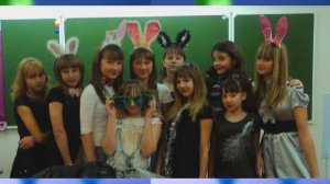 Последний звонок - Школьные годы чудесные!