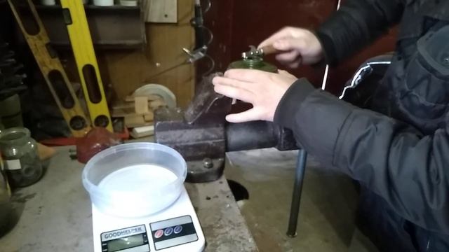 Открывачка обыкновенная vs гп5 бачок от противогаза. смотреть онлайн