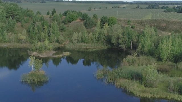 Тихий омут смотреть онлайн
