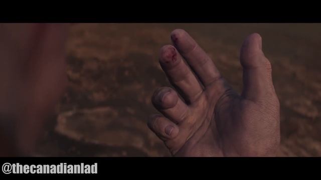 I Watched Avengers: Infinity War in 0.25x Speed and Here's What I Found