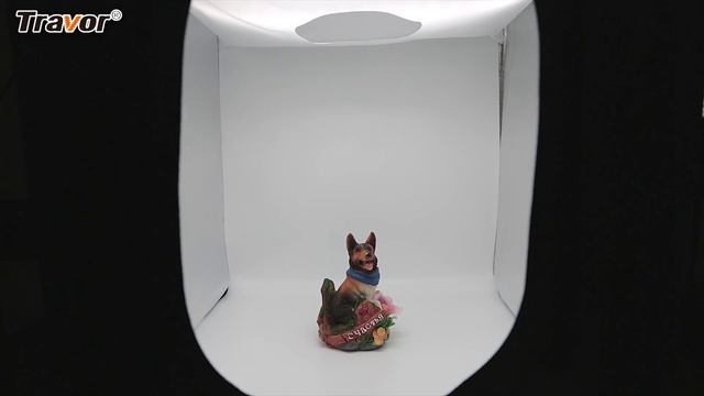 Фотобокс для предметки? - Разоблачение Travor! — Ep. 03 смотреть онлайн