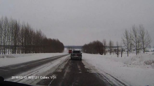 трасса чишмы давлеканово 13февраля 2016 N45 смотреть онлайн