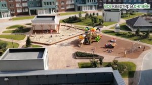 ЖК Воздух - новый уровень комфорта в центре Новосибирска / Жилые комплексы Новосибирска