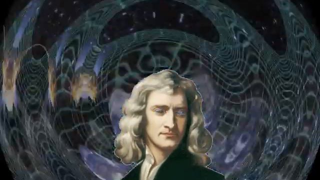 исаак ньютон смотреть онлайн