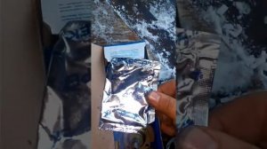 На ваз2105 ставим пружины и шаровые от нивы 2121 переднии