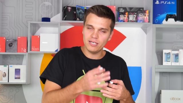 Обзор Xiaomi AirDots и Meizu POP. Убийцы AirPods - Лучшие Bluetooth наушники за копейки смотреть онлайн