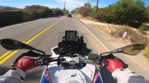 2021 BMW S1000 XR Review - What Just Happened?