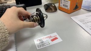 Термостат Chery Fora