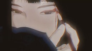 Shadow Lady - { Slowed & Reverb }?