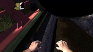 Как перевернуть ассенизатор в My Summer Car?