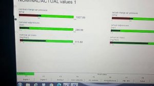 BMW E53 M57N 3.0D FUEL INJECTION PROBLEM