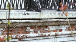 Названа причина разрушения Каменного моста в Калуге