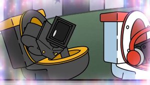 SKIBIDI TOILET, But the ROLES are REVERSED?! (Cartoon Animation)