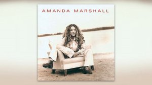 Amanda Marshall - Sitting on Top of the World (Official Audio)