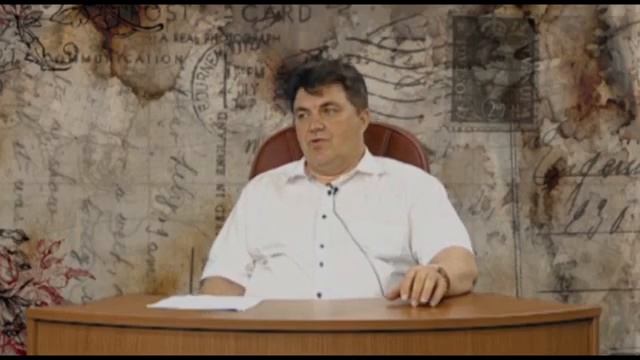 Бертовский Л.В. "Ведение допроса в криминалистике. Часть 1" смотреть онлайн